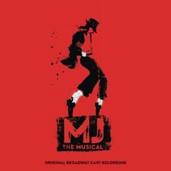 MJ THE MUSICAL