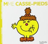 MME CASSE-PIEDS