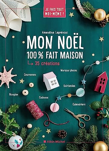 MON NOËL 100 % FAIT MAISON