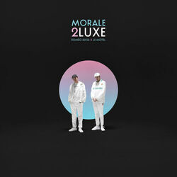 MORALE 2LUXE