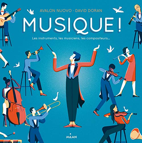 MUSIQUE !