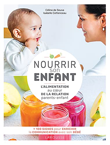 NOURRIR SON ENFANT