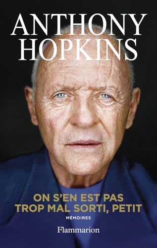 ON S'EN EST PAS TROP MAL SORTI, PETIT
