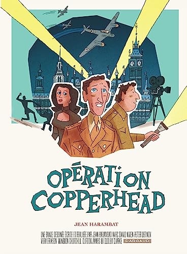 OPÉRATION COPPERHEAD