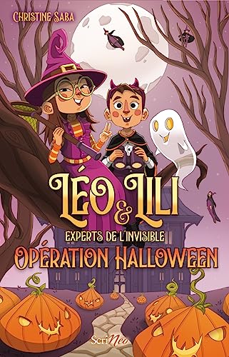 OPÉRATION HALLOWEEN