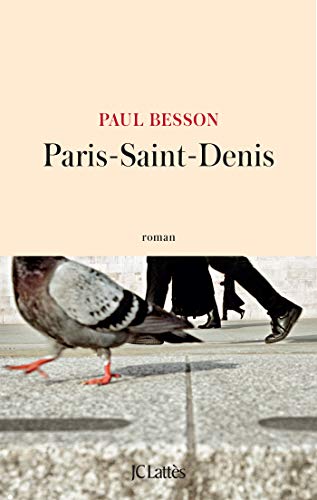 PARIS-SAINT-DENIS