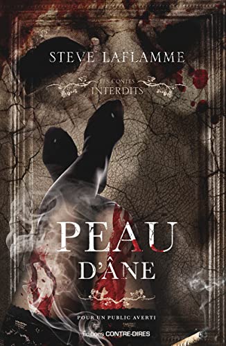 PEAU D'ÂNE