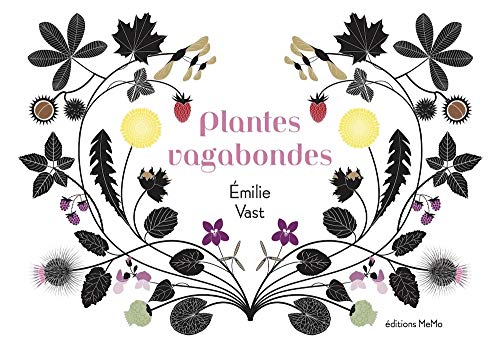 PLANTES VAGABONDES