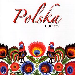 POLSKA DANCES