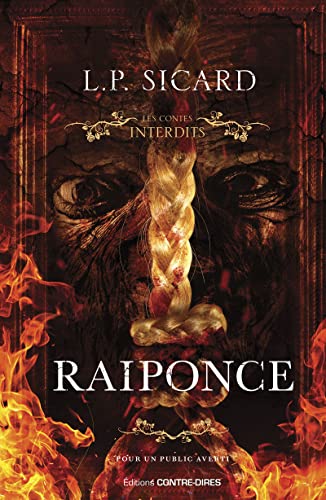 RAIPONCE