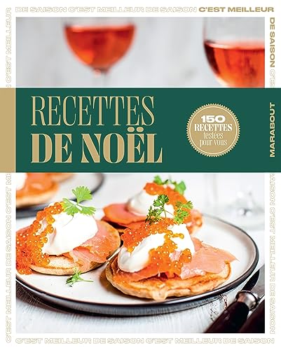 RECETTES DE NOËL