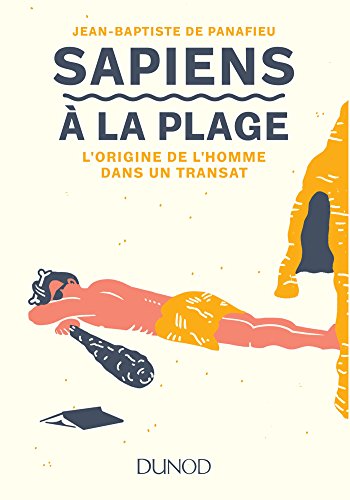 SAPIENS À LA PLAGE