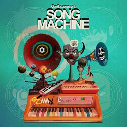 SONG MACHINE