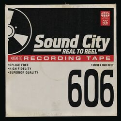 SOUND CITY