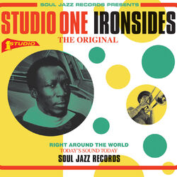 STUDIO ONE IRONSIDES