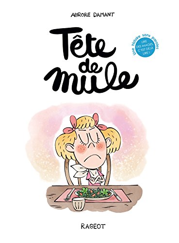 TÊTE DE MULE