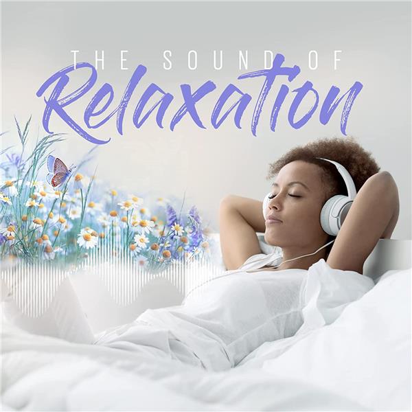 THE SOUND OF RELAXATION