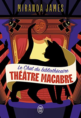 THÉÂTRE MACABRE