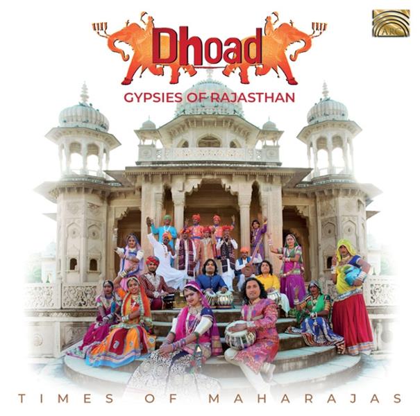 TIMES OF MAHARAJAS