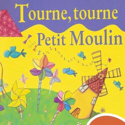 TOURNE, TOURNE PETIT MOULIN