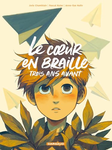 TROIS ANS AVANT