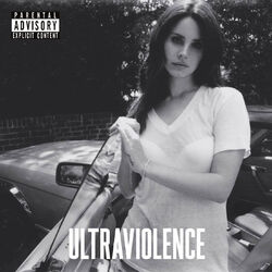 ULTRAVIOLENCE