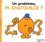 UN PROBLÈME, M. CHATOUILLE ?