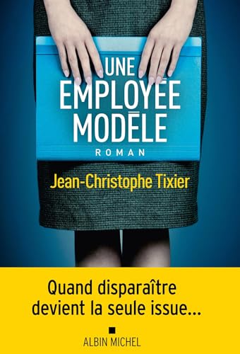 UNE EMPLOYÉE MODÈLE