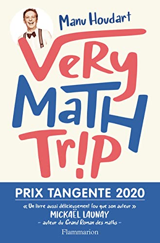 VERY MATH TRIP